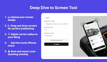 AI Mockup Studio gallery image