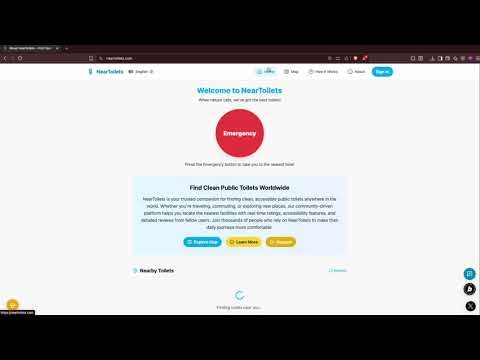 NearToilets gallery image