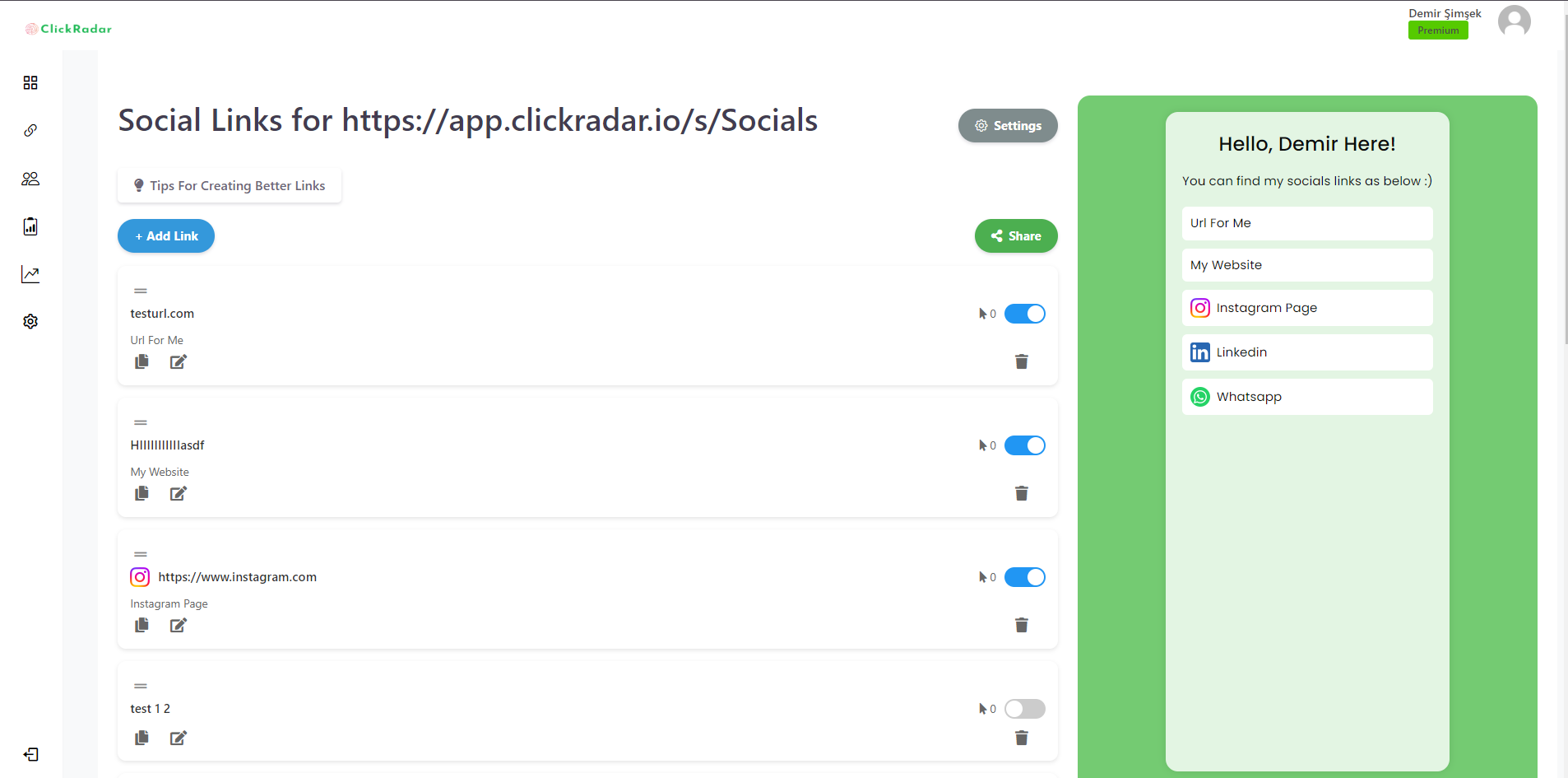 Mídia 3 de ClickRadar