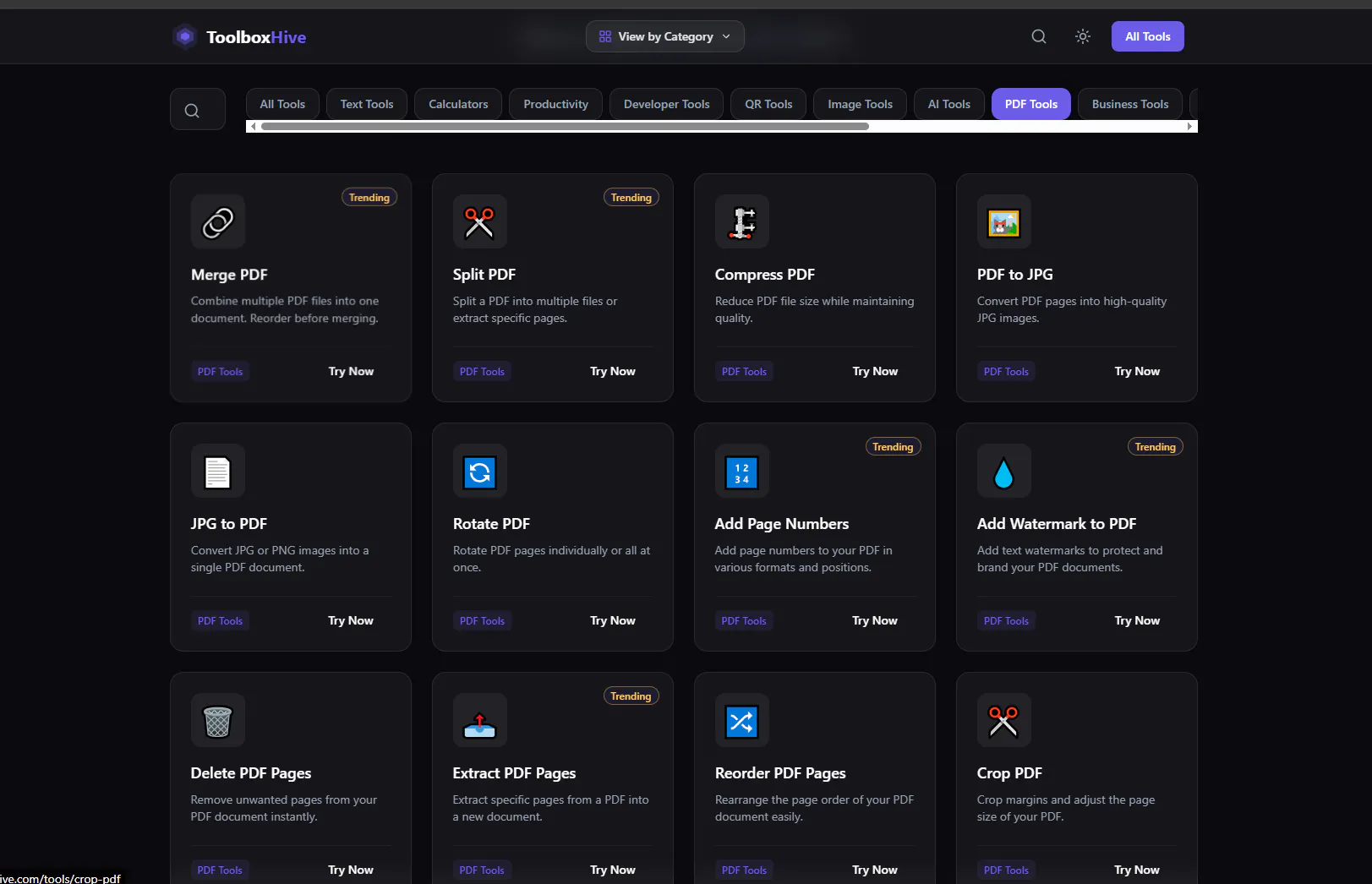 ToolboxHive gallery image