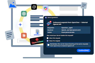 iDox.ai Guardrail gallery image
