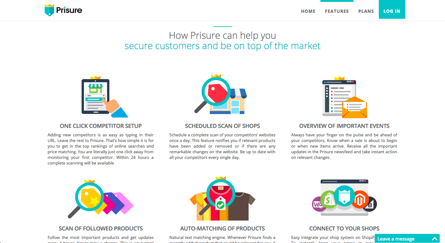 Prisure gallery image