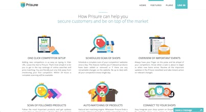 Prisure gallery image