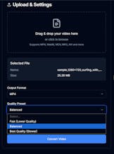 Teamz Converter gallery image