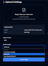 Teamz Converter gallery image