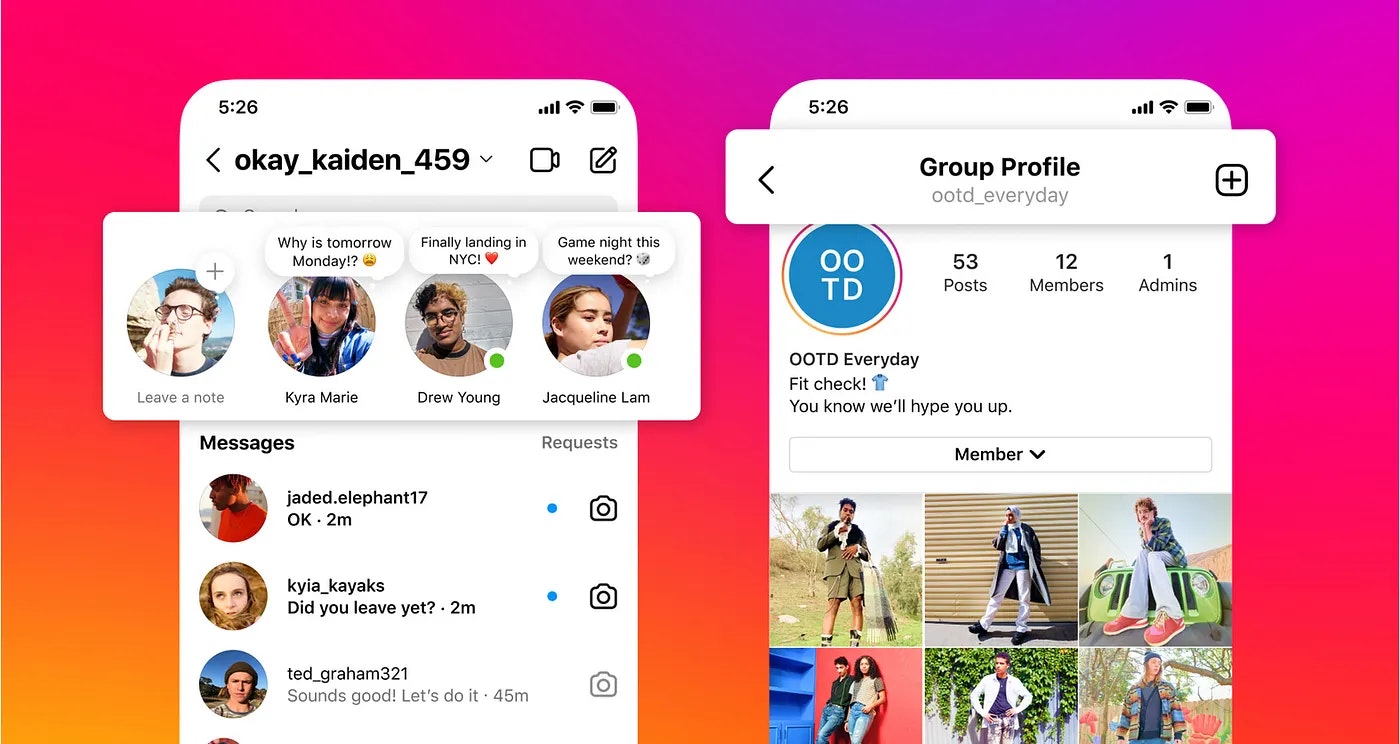 Média Resizer photo Instagram - Redimensionner des photos pour les publications Instagram, les histoires, le profil de bobines DP 2
