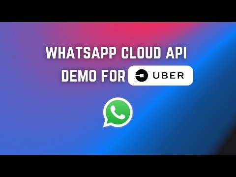 WhatsApp Cloud API Boilerplate Code  gallery image