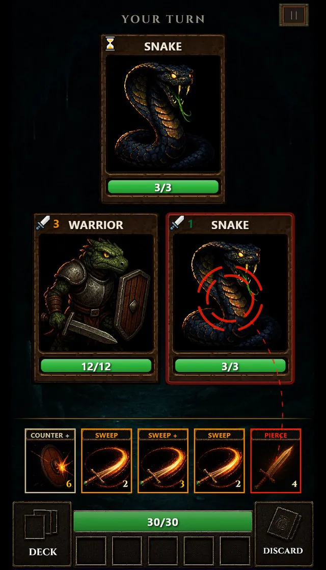 Grim Hand gallery image