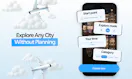 Amiry – AI-Powered Smart City Routes