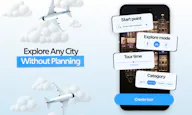 Amiry – AI-Powered Smart City Routes