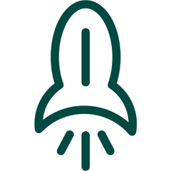 Boost (by Banzai) logo