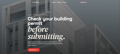 FastPermit gallery image