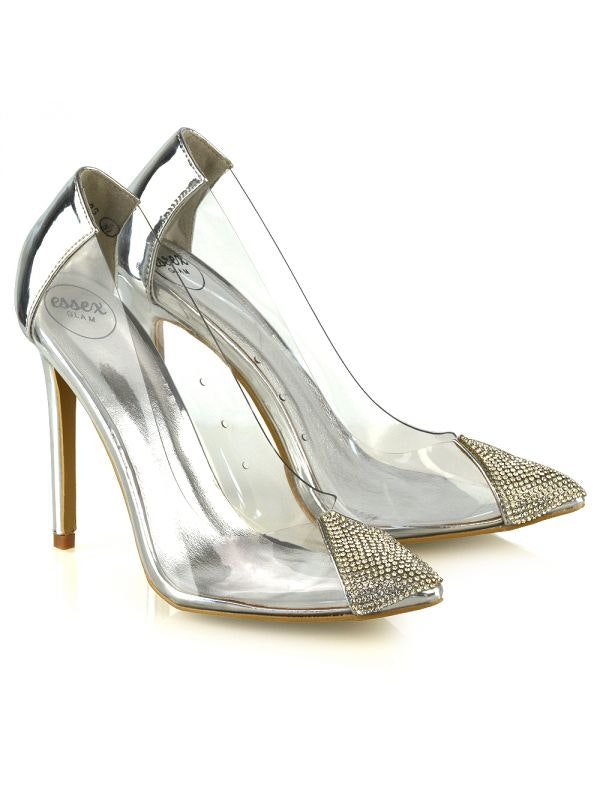 Stiletto Heels gallery image