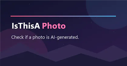 IsThisAPhoto gallery image