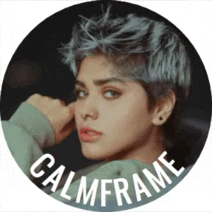 Calmframe