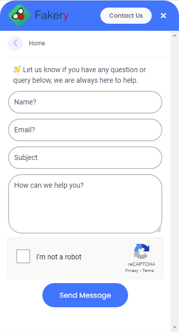 Helperpress - Многофункциональный многофункциональный виджет WordPress Help & Support WordPress медиа 15