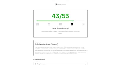 Design Ladder gallery image