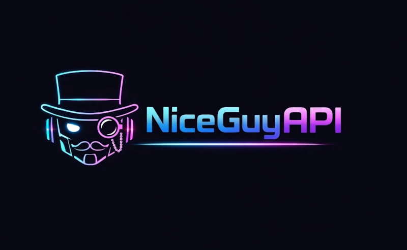 NiceGuyAPI screenshot 1