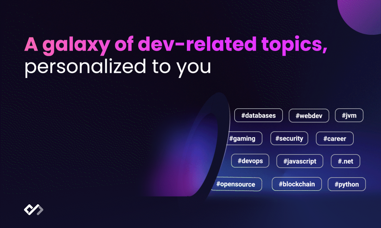 daily.dev - 最新の状態を維持する開発者のホームページ!メディア2
