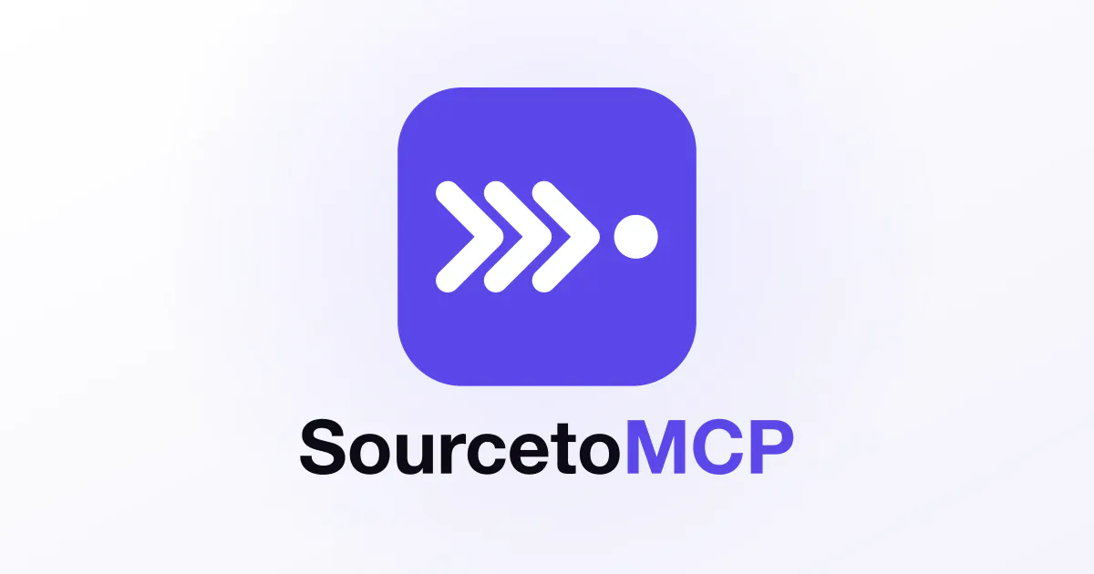 SourcetoMCP gallery image