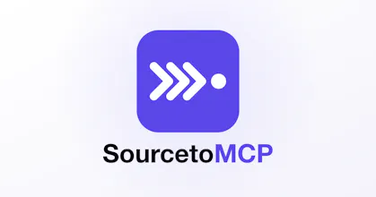 SourcetoMCP gallery image