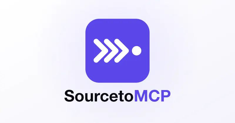 SourcetoMCP screenshot 1