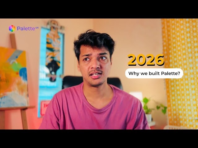 Palette gallery image