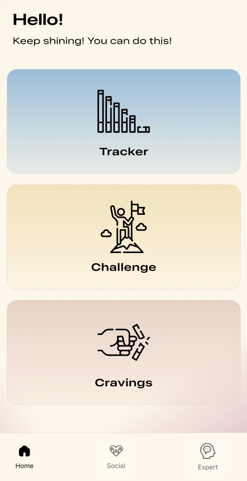 AirBae App - Main product screenshot demonstrating key features and user interface