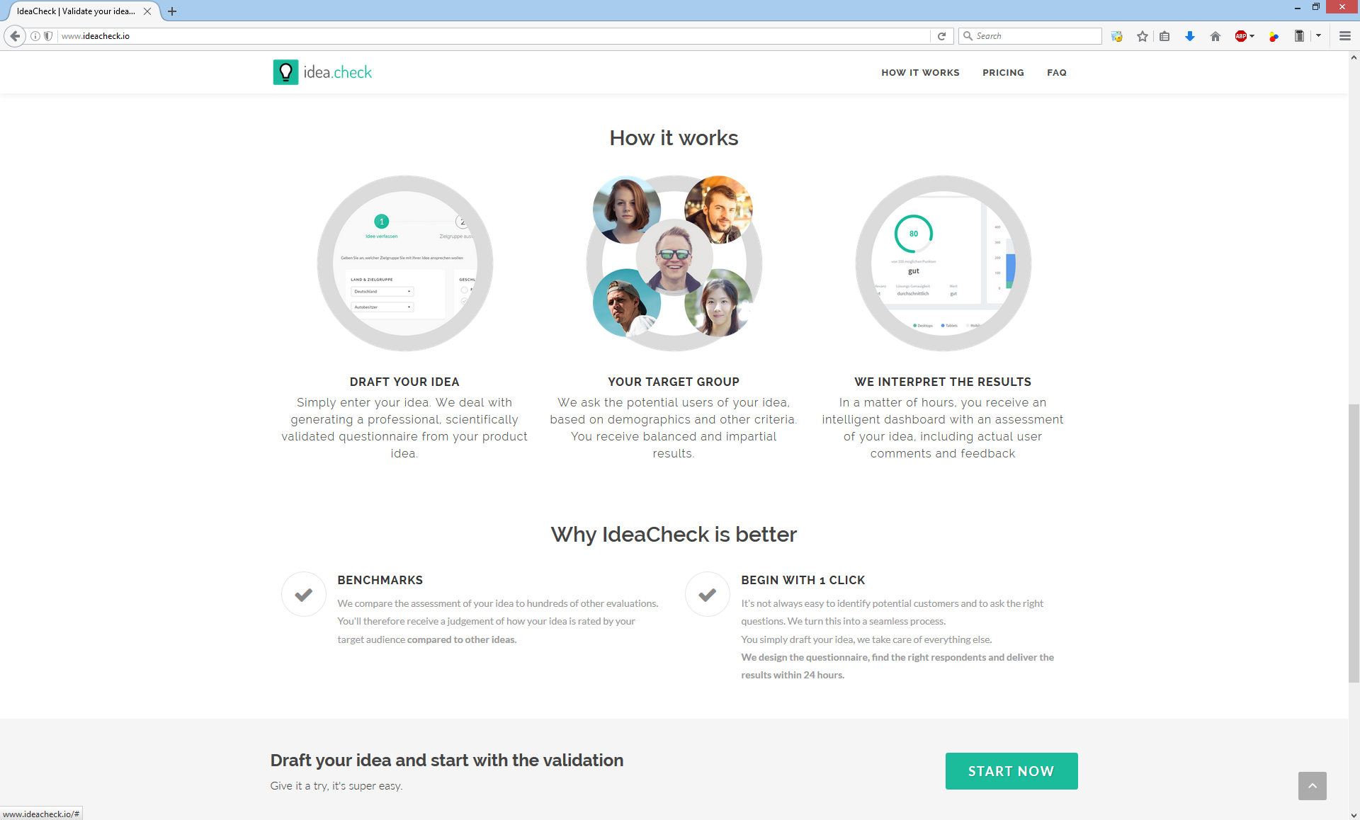 IdeaCheck.io gallery image