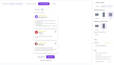 ReviewLab gallery image