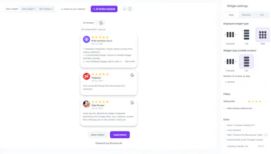 ReviewLab gallery image