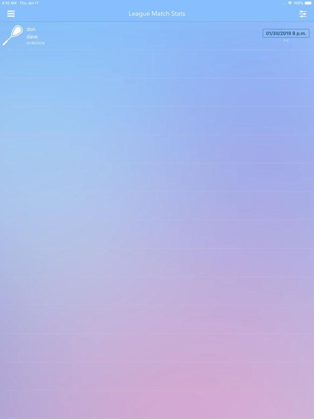 SquashPro gallery image