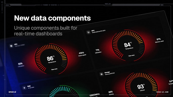 Once UI 1.5产品图