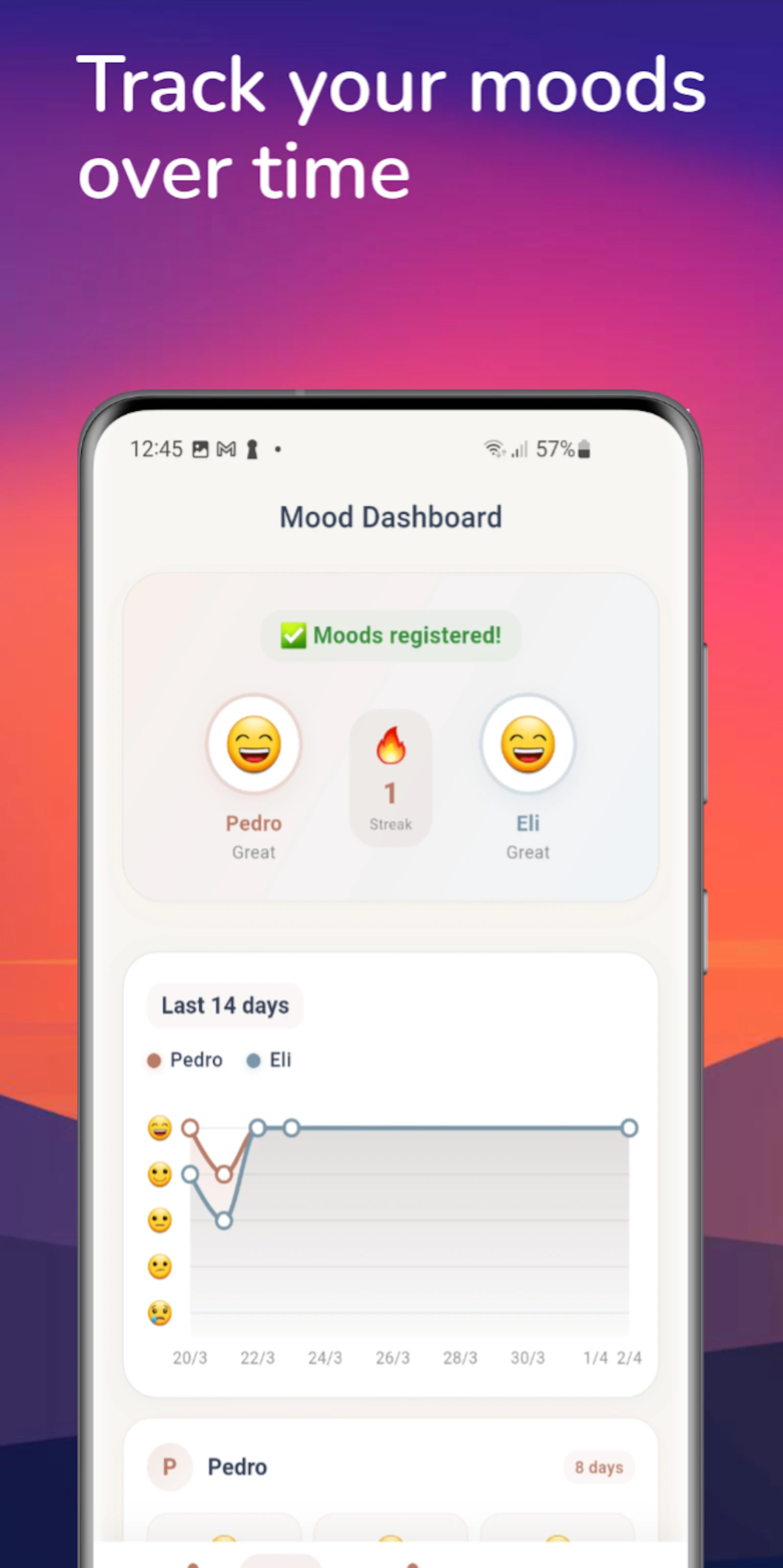 Our Nest screenshot 2