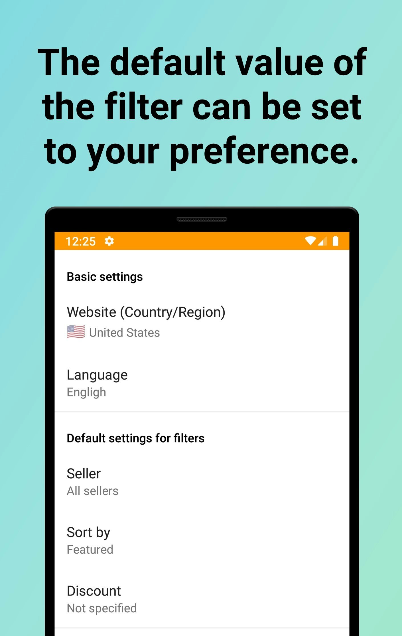 Amafilter: advanced search for Amazon gallery image
