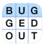Bugged Word Search