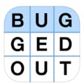Bugged Word Search
