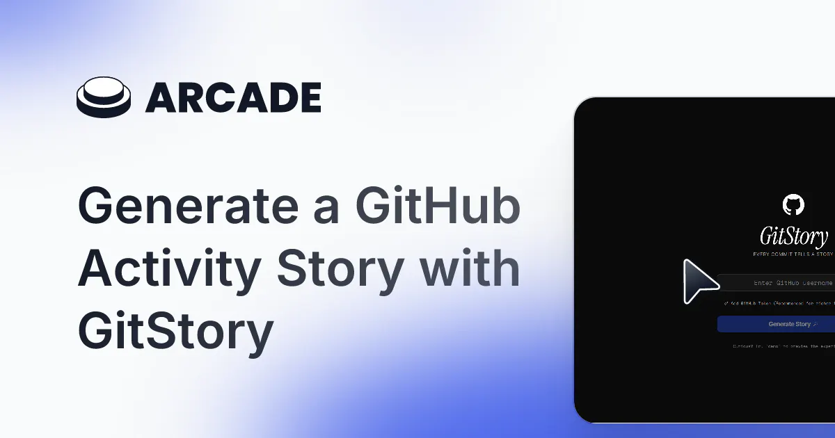 GitStory