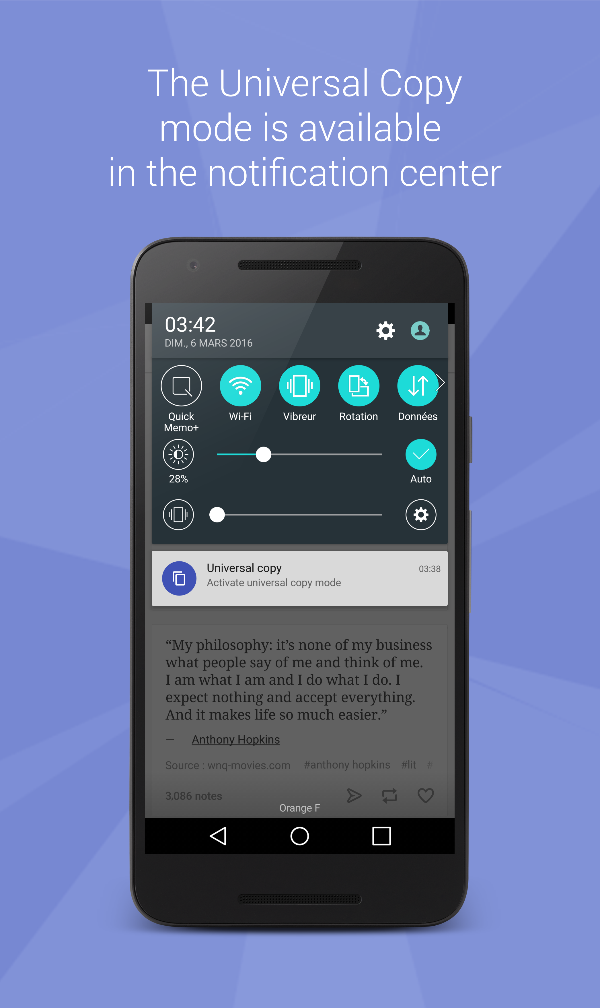 Universal Copy gallery image