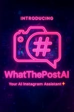 WhatThePostAI gallery image