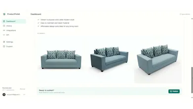 ProductPolish gallery image
