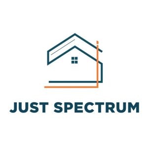 Just Spectrum logo
