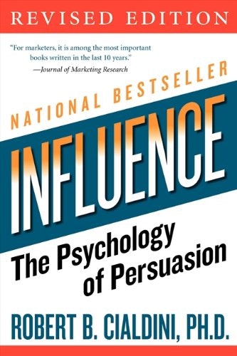 Influence: The Psychology of Persuasion gallery image