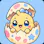 Peeplet - care for your egg