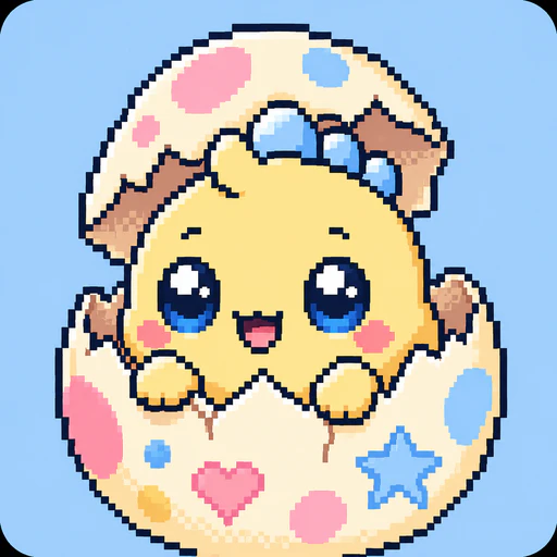 Illustrative hero image for the Peeplet - care for your egg review.