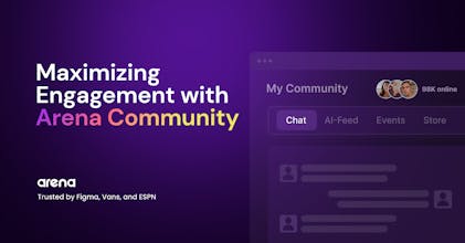 Arena Community gallery image