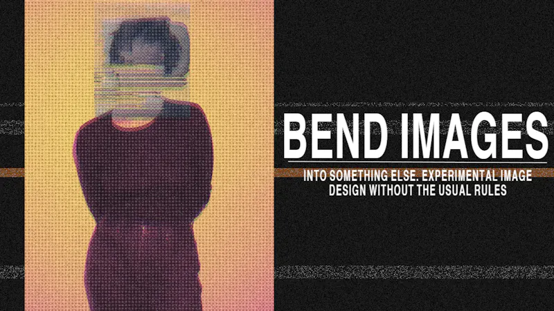 MIS(S)PLACED — Experimental Image Design screenshot 5