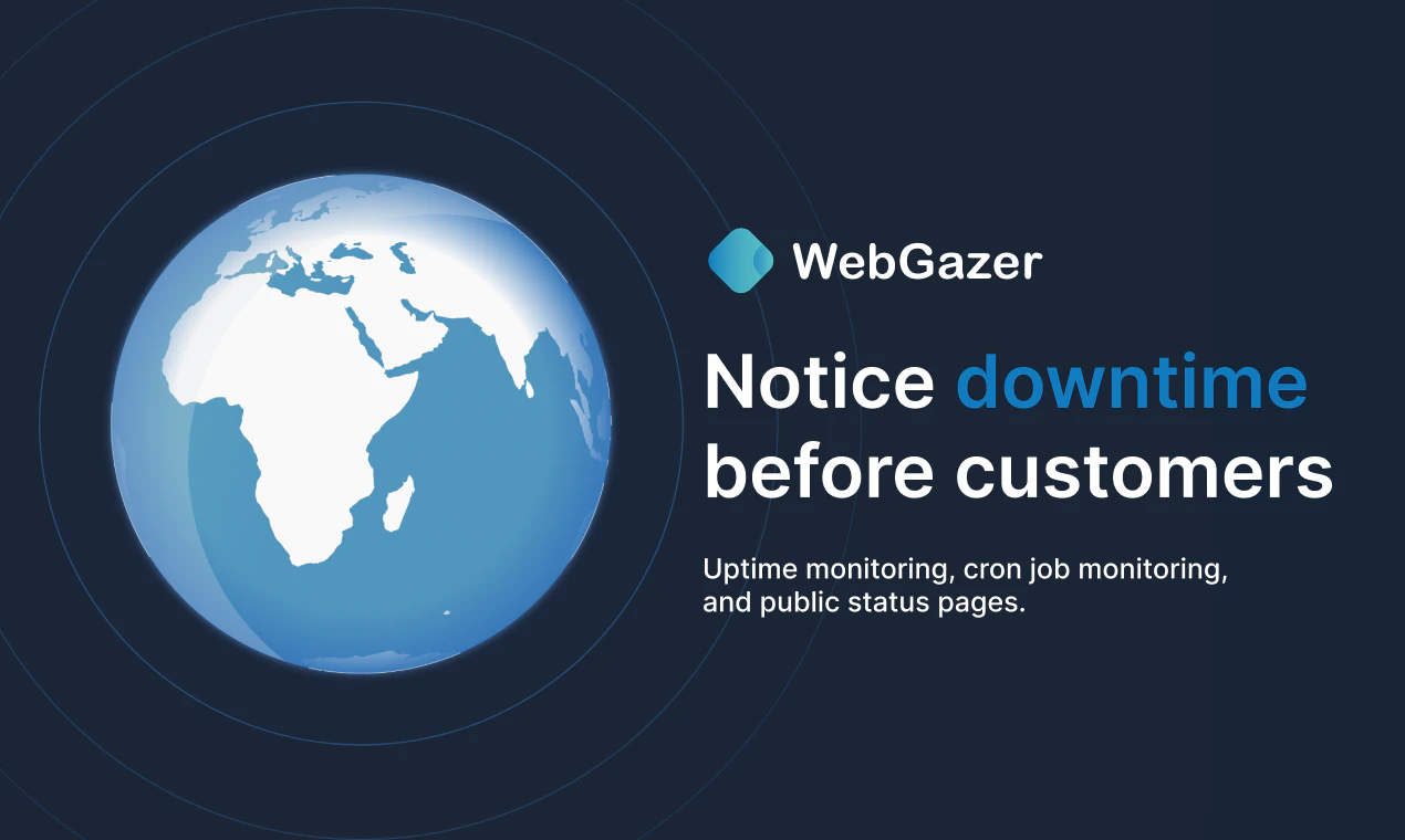 WebGazer Image