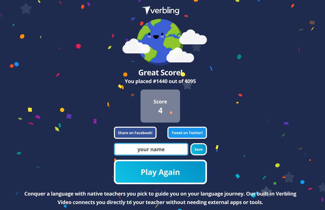 Verbling gallery image