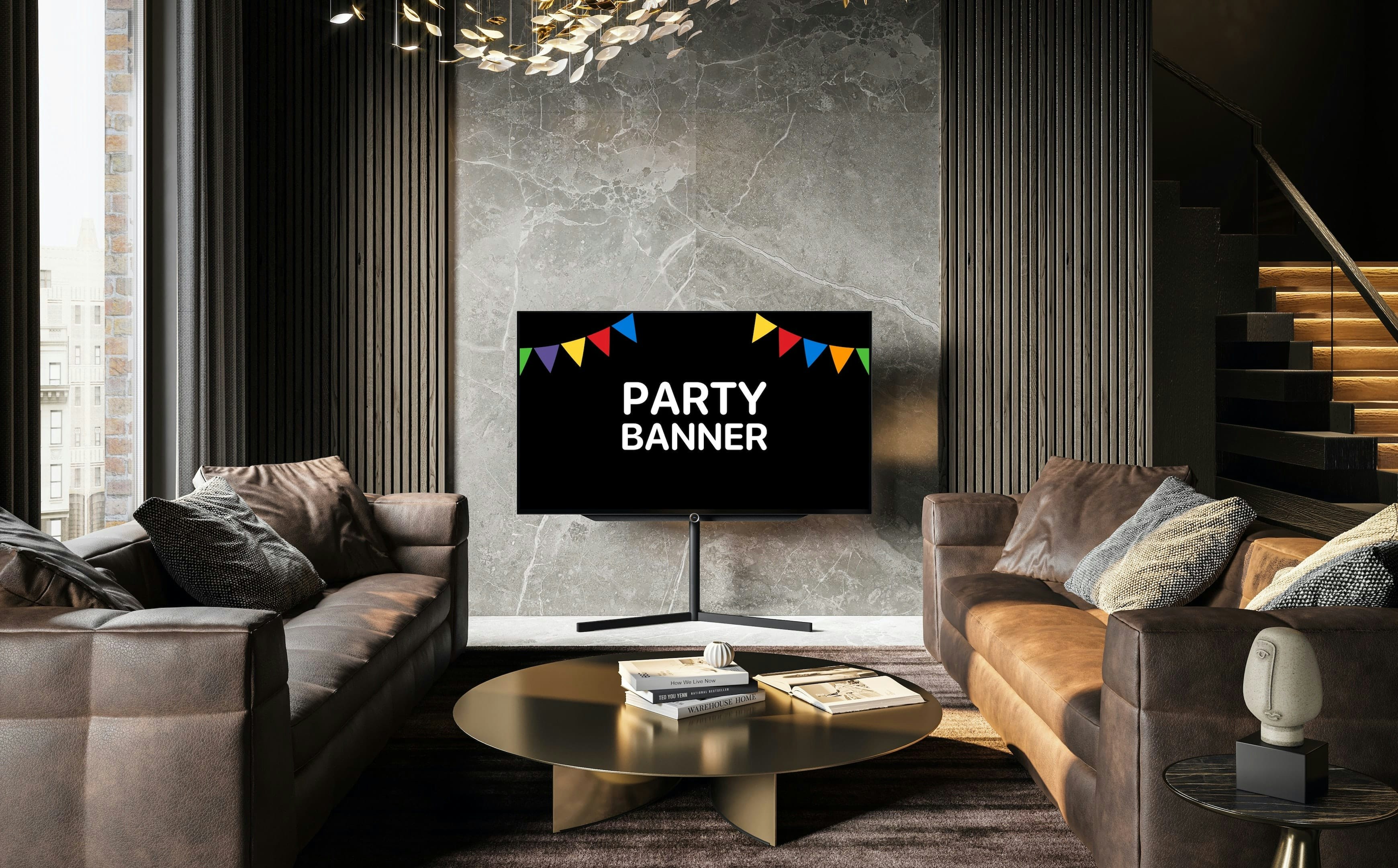 Party Banner gallery image